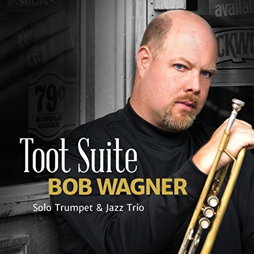 Toot Suite Album Cover